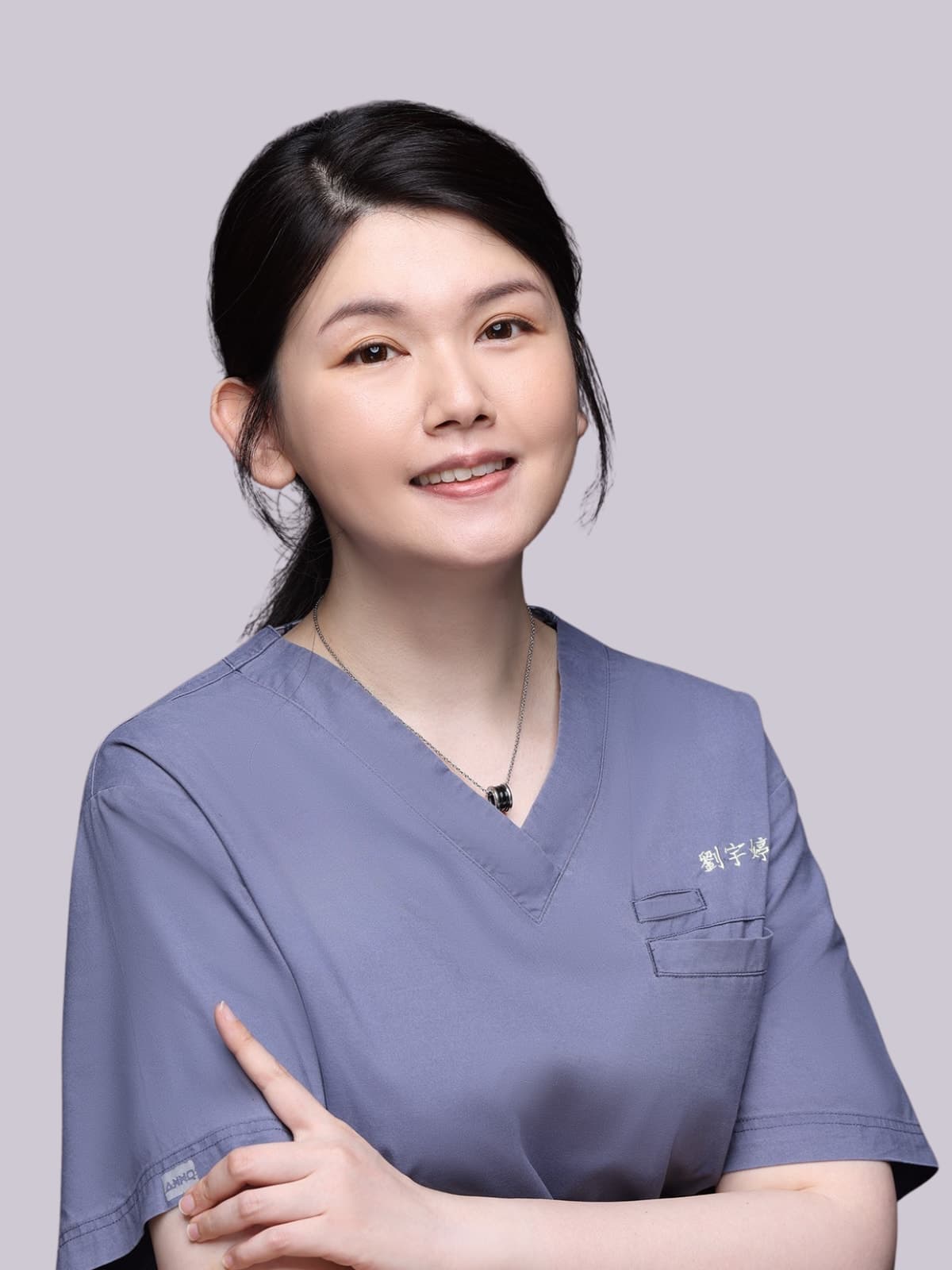 劉宇婷