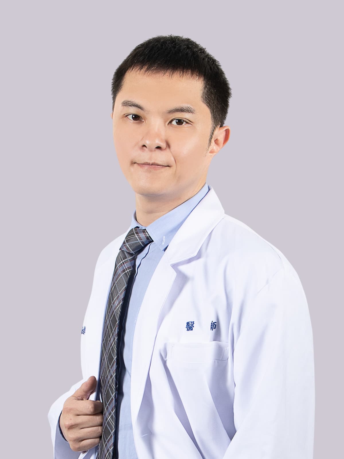 張耀仁