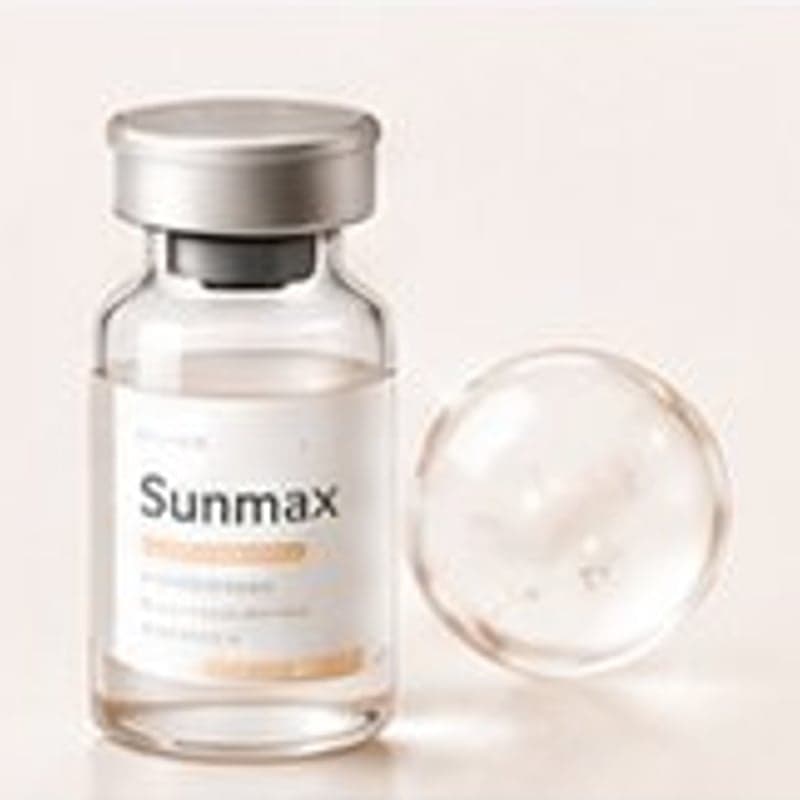 Sunmax 膠原蛋白